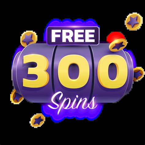  300 free spins casino